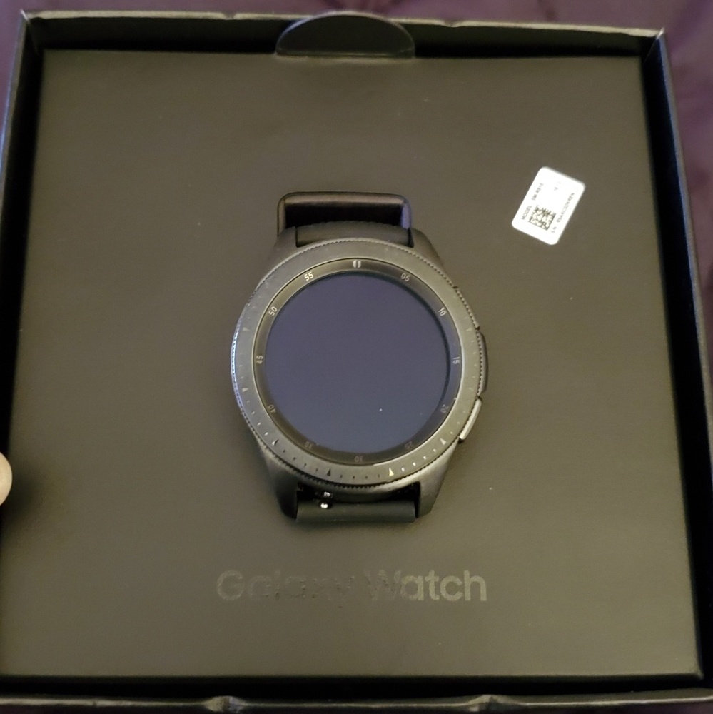 Samsung 42mm Galaxy Watch